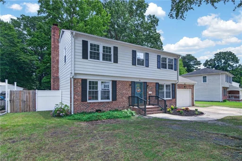 32 Ridgewood PW, NEWPORTNEWS VA 23608 - Photo 4