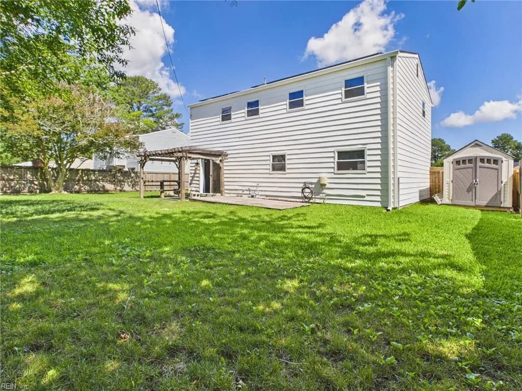 3033 Pewter RD, VIRGINIABEACH VA 23452 - Photo 5
