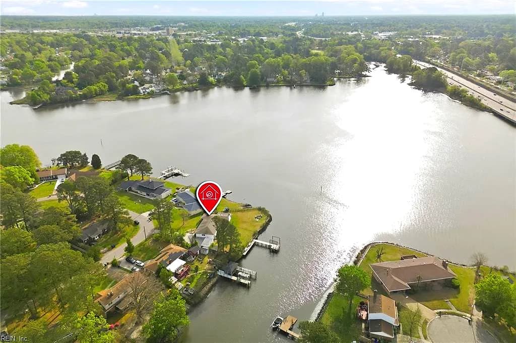 801 Fontaine AVE, NORFOLK VA 23502 - Main photo