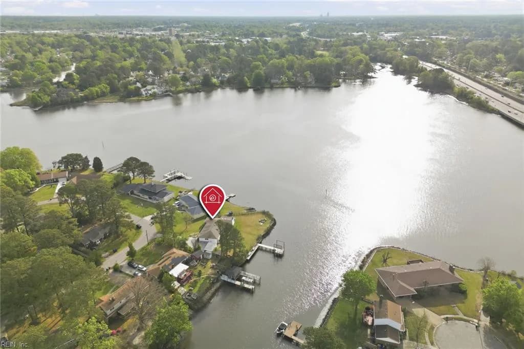 801 Fontaine AVE, NORFOLK VA 23502 - Photo 2
