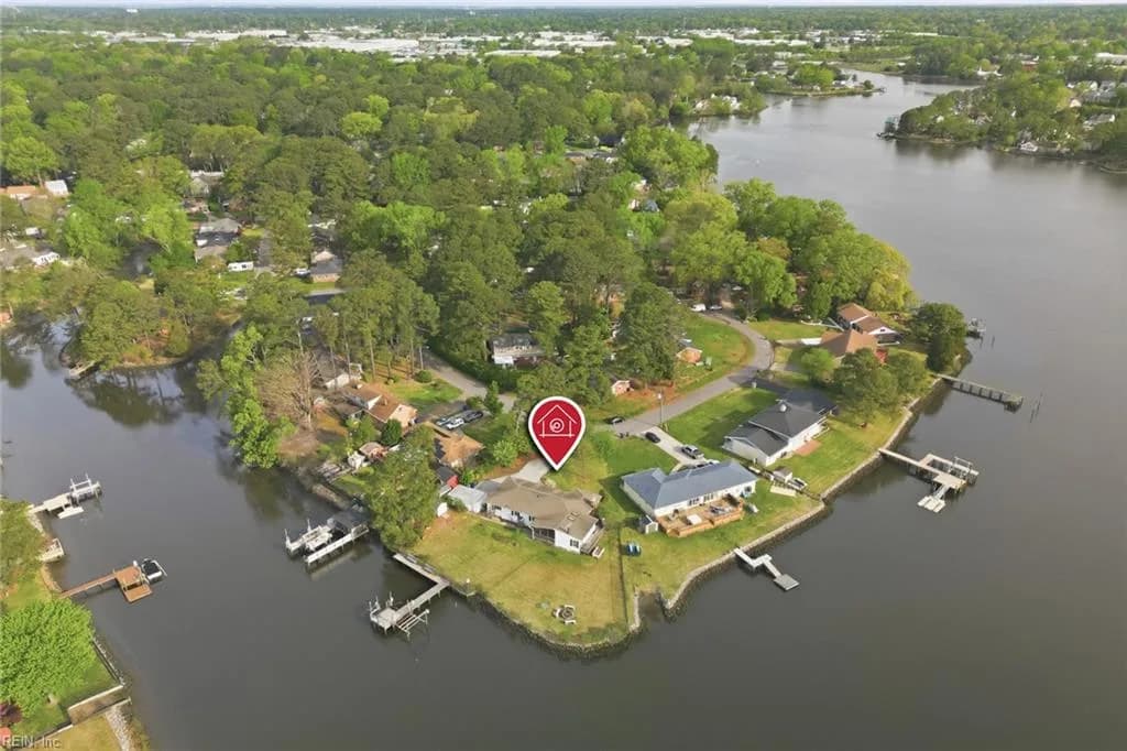 801 Fontaine AVE, NORFOLK VA 23502 - Photo 4