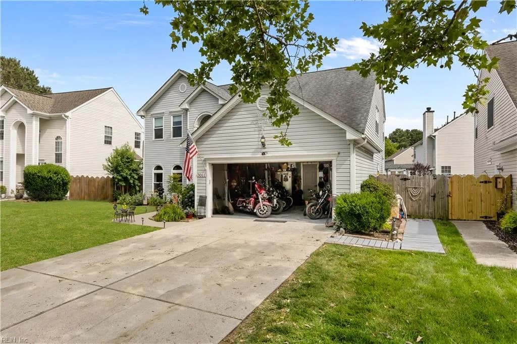 3061 Beaden DR, VIRGINIABEACH VA 23456 - Photo 4
