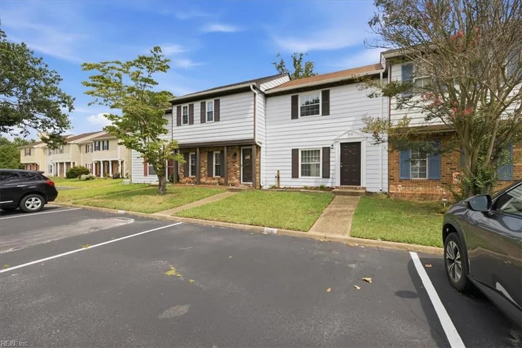 918 Seabreeze CT, CHESAPEAKE VA 23320 - Photo 3