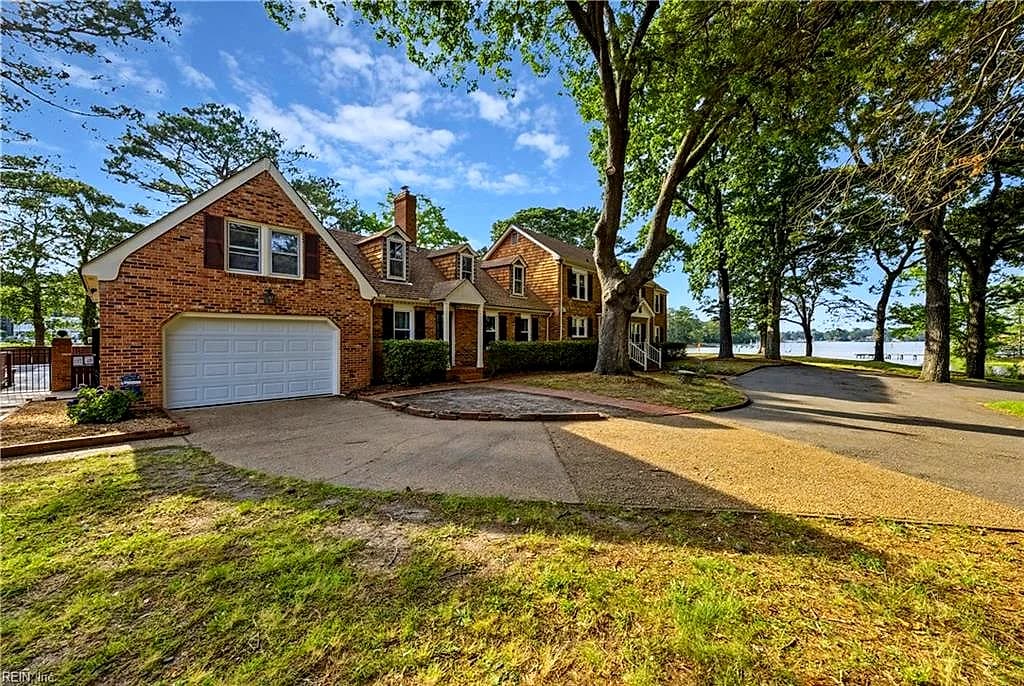 3101 Bray RD, VIRGINIA BEACH VA 23452 - Main photo