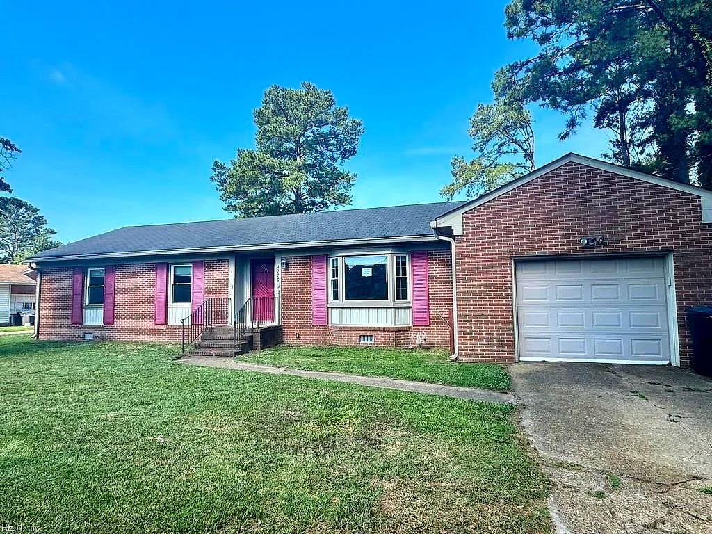 4220 Heather RD, PORTSMOUTH VA 23703