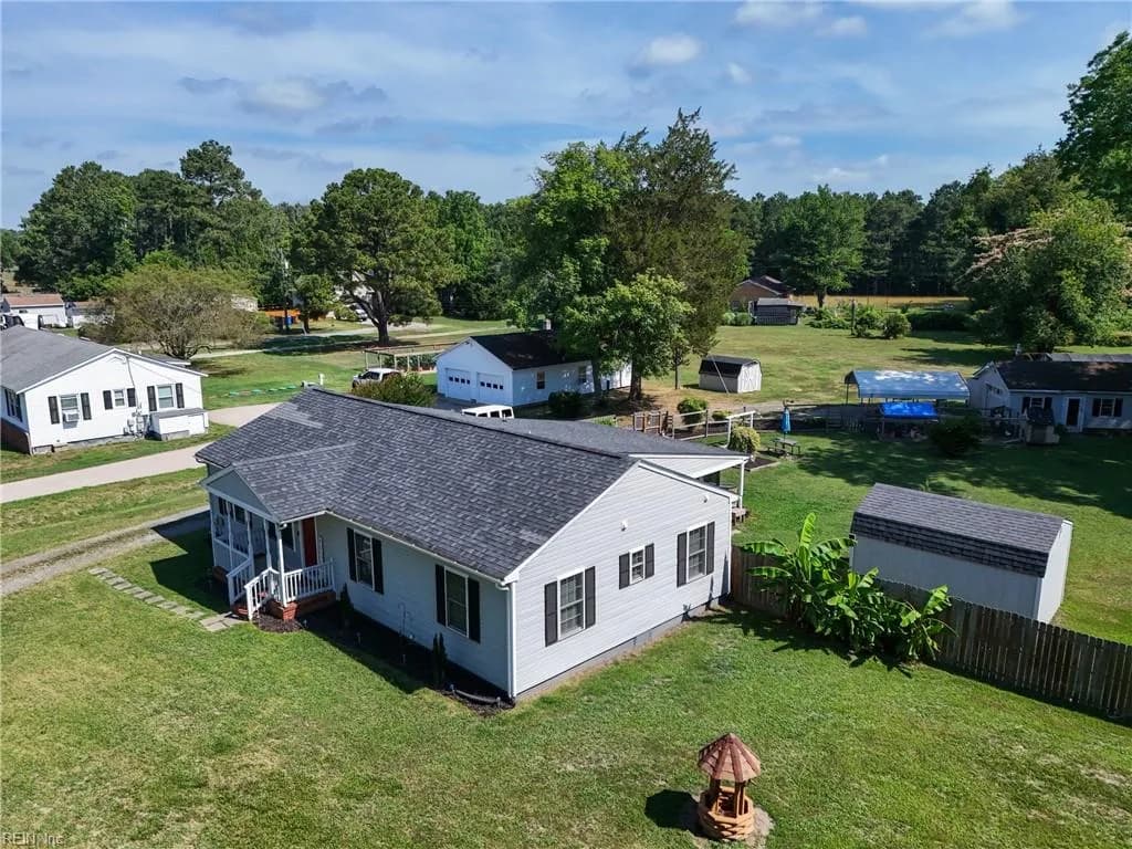 2420 Mount Pleasant RD, CHESAPEAKE VA 23322 - Photo 4