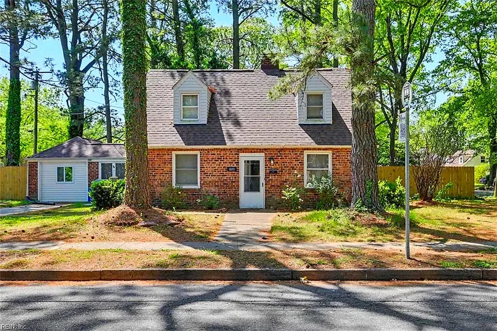 3577 Gatling AVE, NORFOLK VA 23502