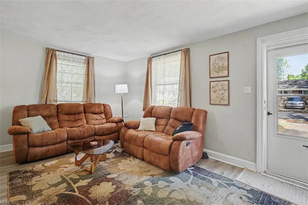 3577 Gatling AVE, NORFOLK VA 23502 - Photo 5