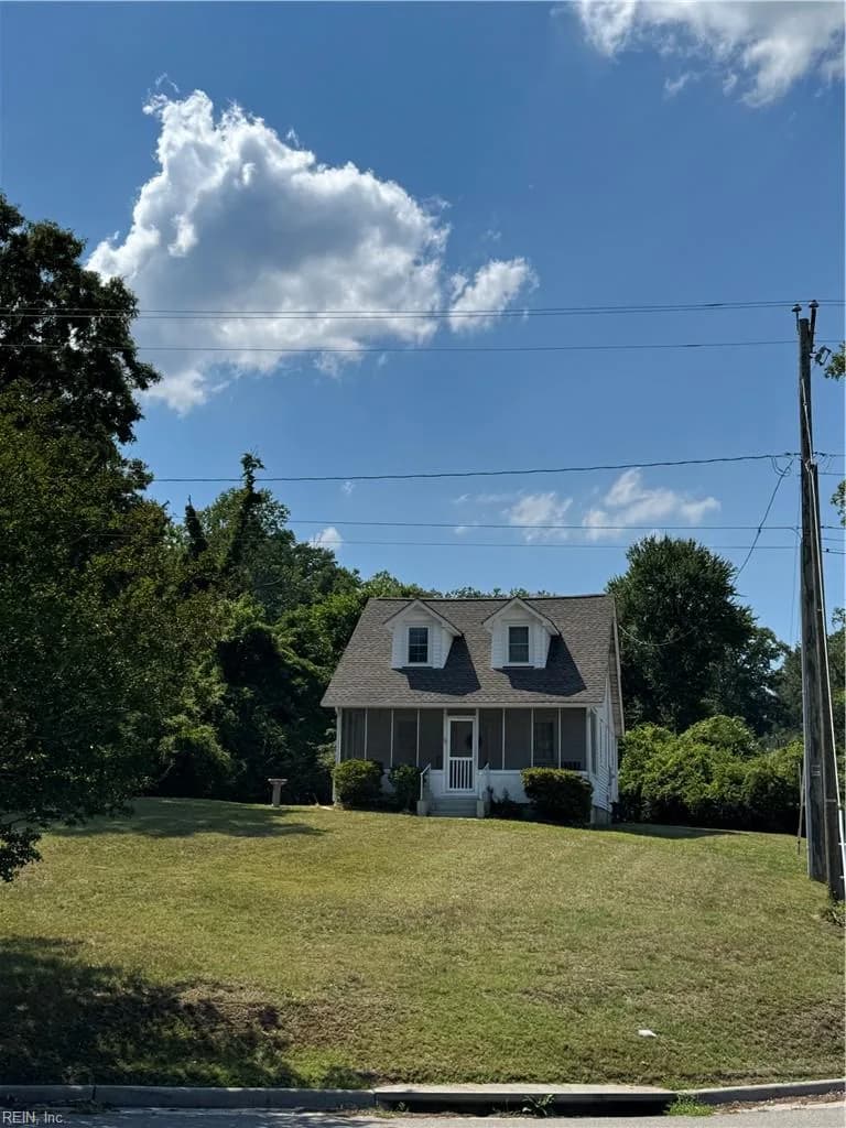 16223 Rolfe HWY, SURRY VA 23883 - Photo 3