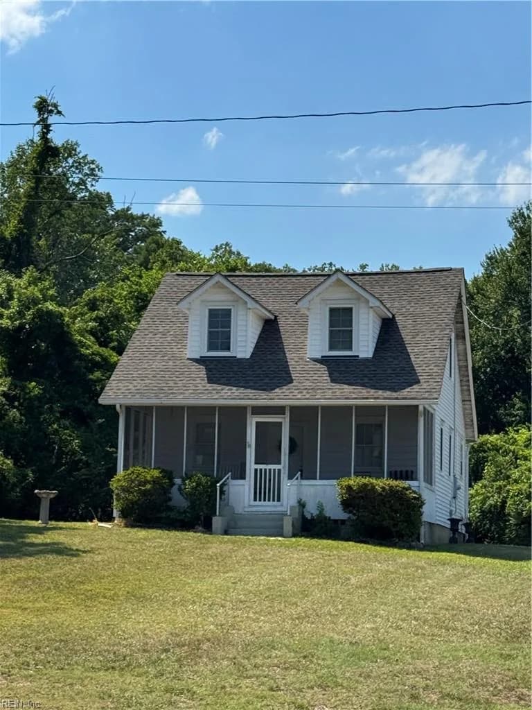 16223 Rolfe HWY, SURRY VA 23883 - Photo 5