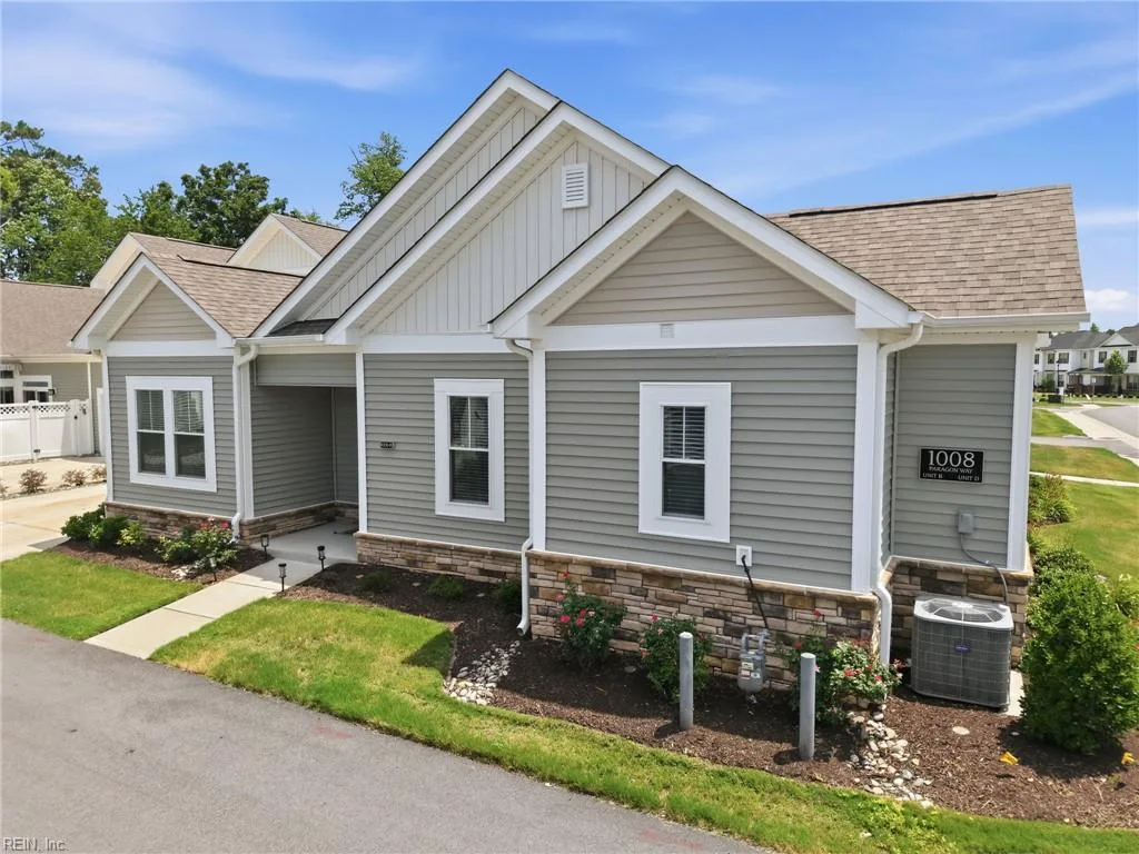 1008 Paragon WAY #B, SUFFOLK VA 23435