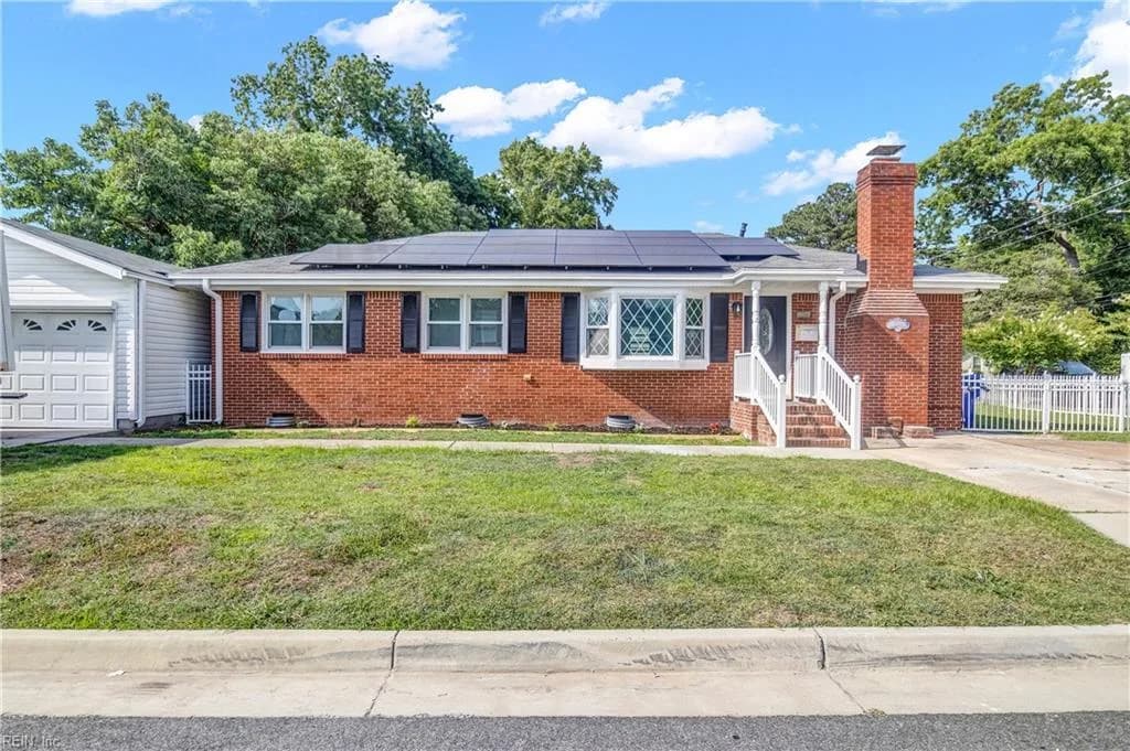 2510 Columbia Ave AVE, NORFOLK VA 23509 - Main photo