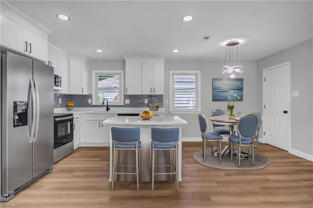 2510 Columbia Ave AVE, NORFOLK VA 23509 - Photo 4