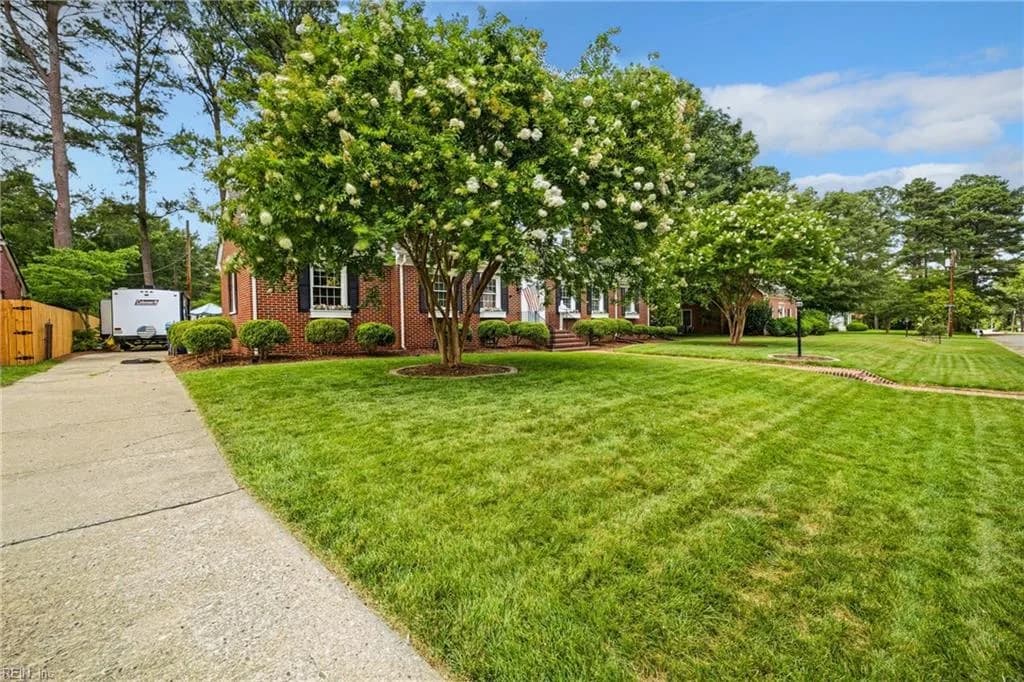 519 Jones ST, SUFFOLK VA 23434 - Photo 3