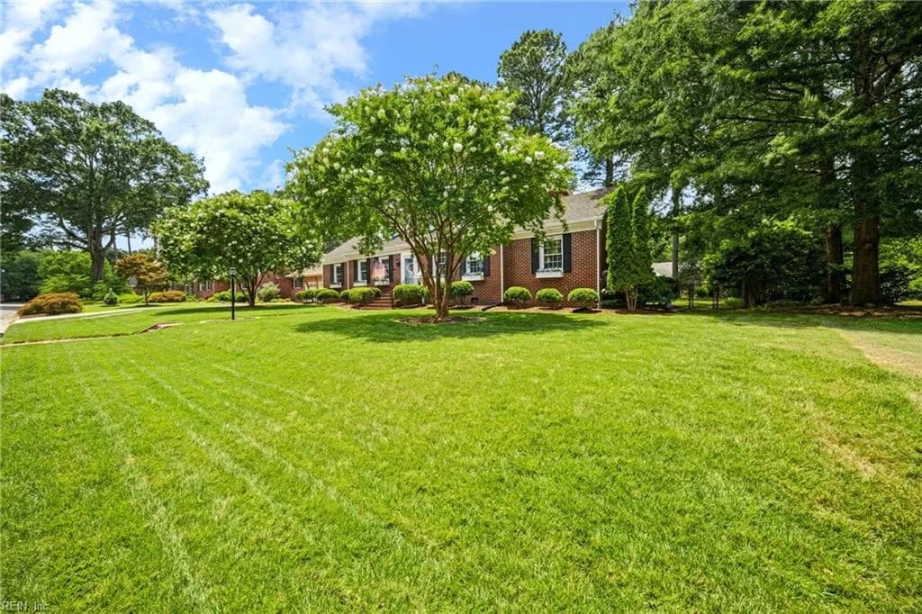 519 Jones ST, SUFFOLK VA 23434 - Photo 4