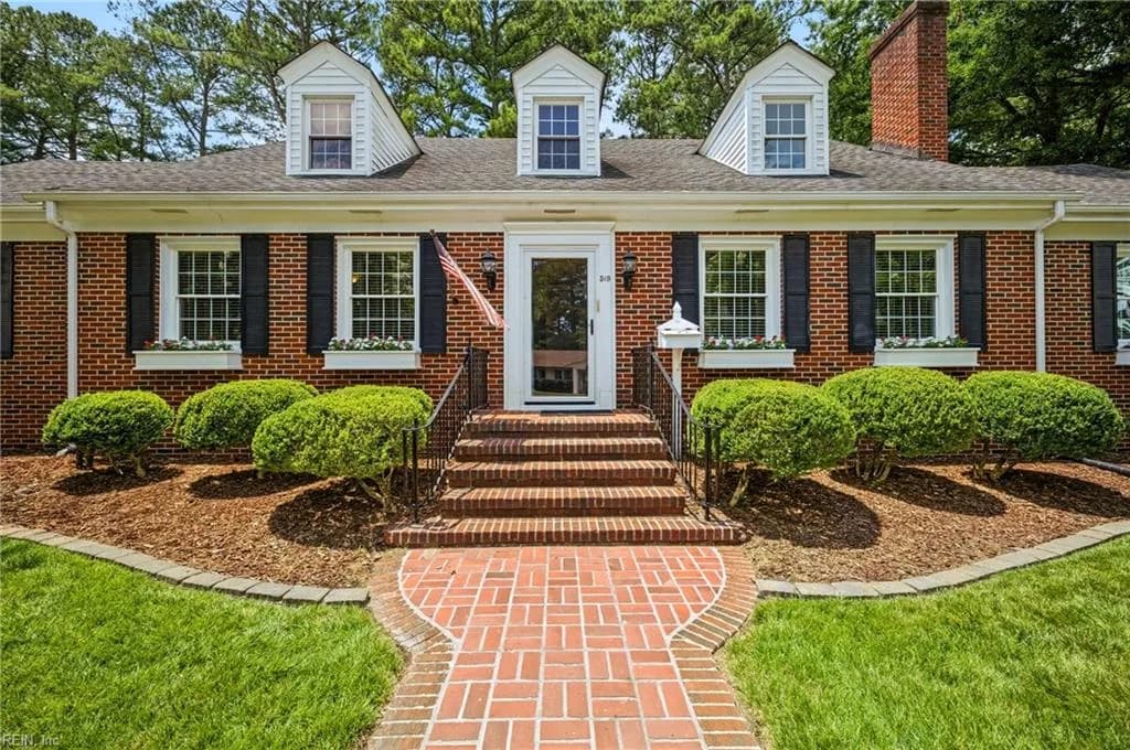 519 Jones ST, SUFFOLK VA 23434 - Photo 5