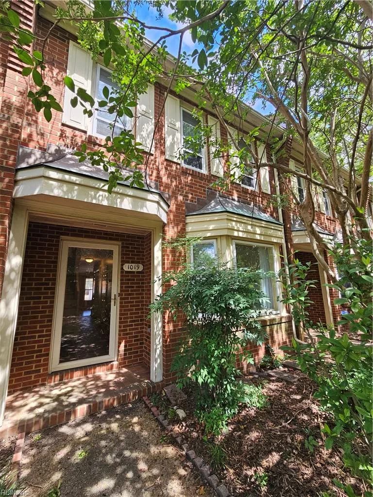1019 Llewellyn MEWS, NORFOLK VA 23507 - Main photo