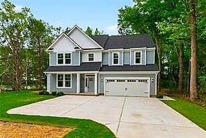 3315 Tyre Neck RD, CHESAPEAKE VA 23321