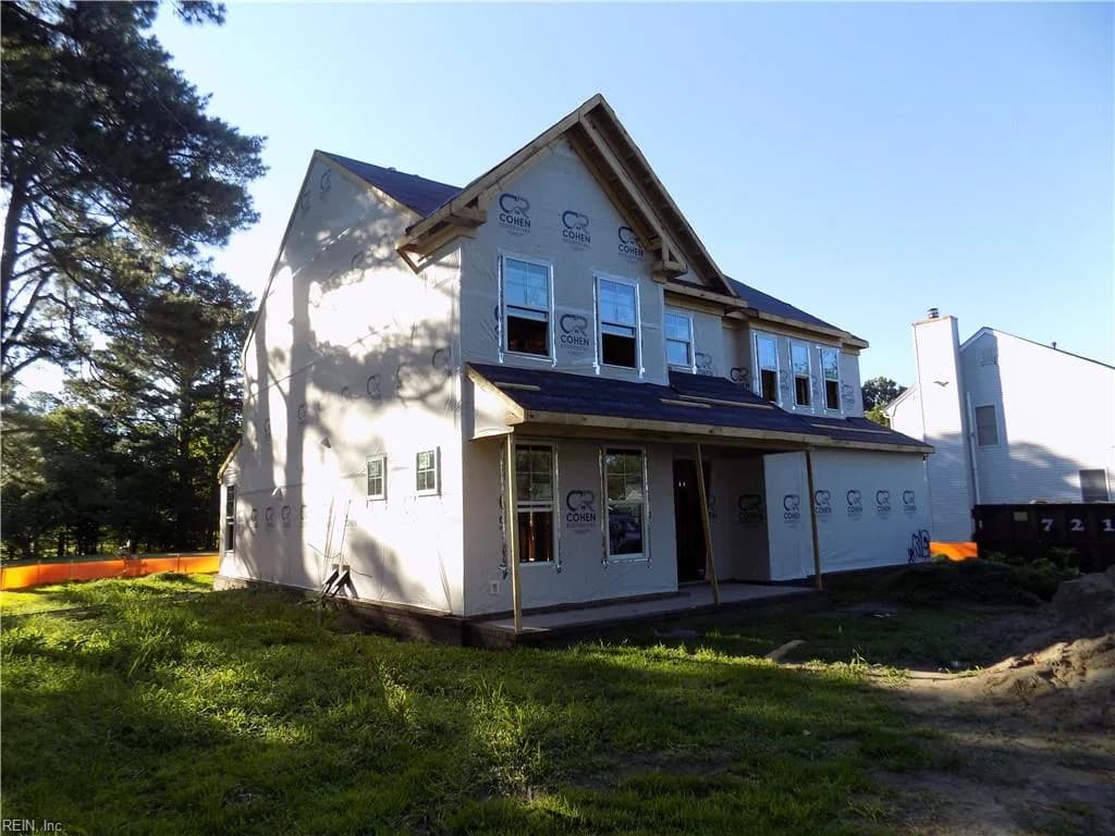 3315 Tyre Neck RD, CHESAPEAKE VA 23321 - Photo 3