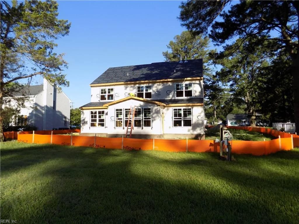 3315 Tyre Neck RD, CHESAPEAKE VA 23321 - Photo 4