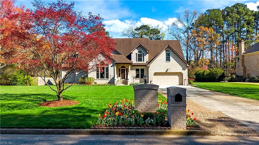 1026 Staceywood CT, VIRGINIA BEACH VA 23452