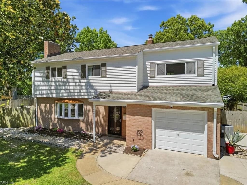 4000 Rumford LN, VIRGINIABEACH VA 23452 - Photo 3