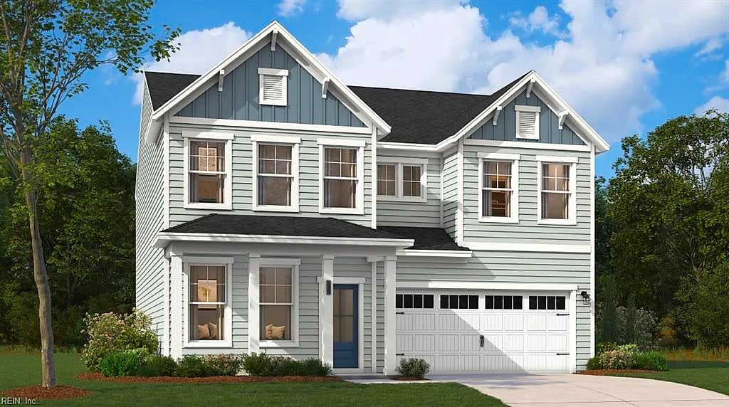 2110 Wentworth XING, Smithfield — 4 bed Residential, 2,460 sqft
