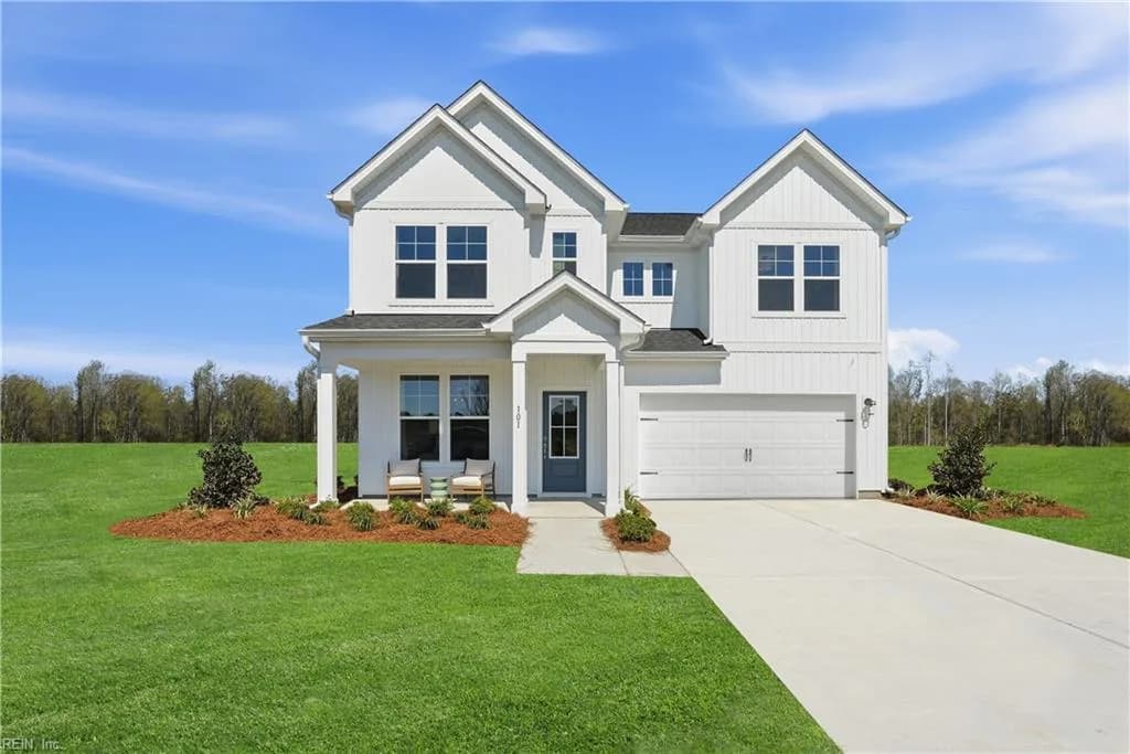 2110 Wentworth XING, SMITHFIELD VA 23430 - Photo 3
