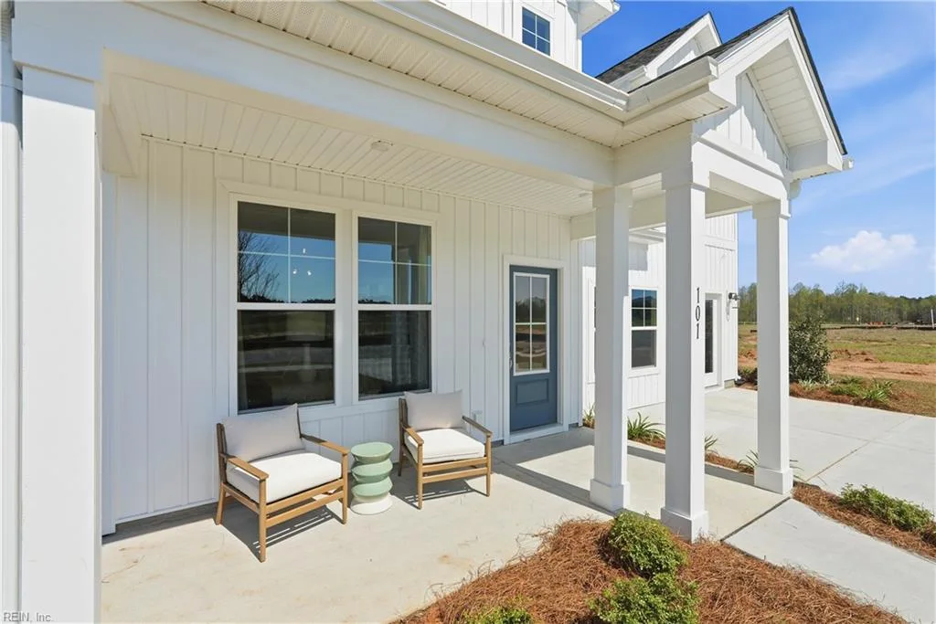 2110 Wentworth XING, SMITHFIELD VA 23430 - Photo 4