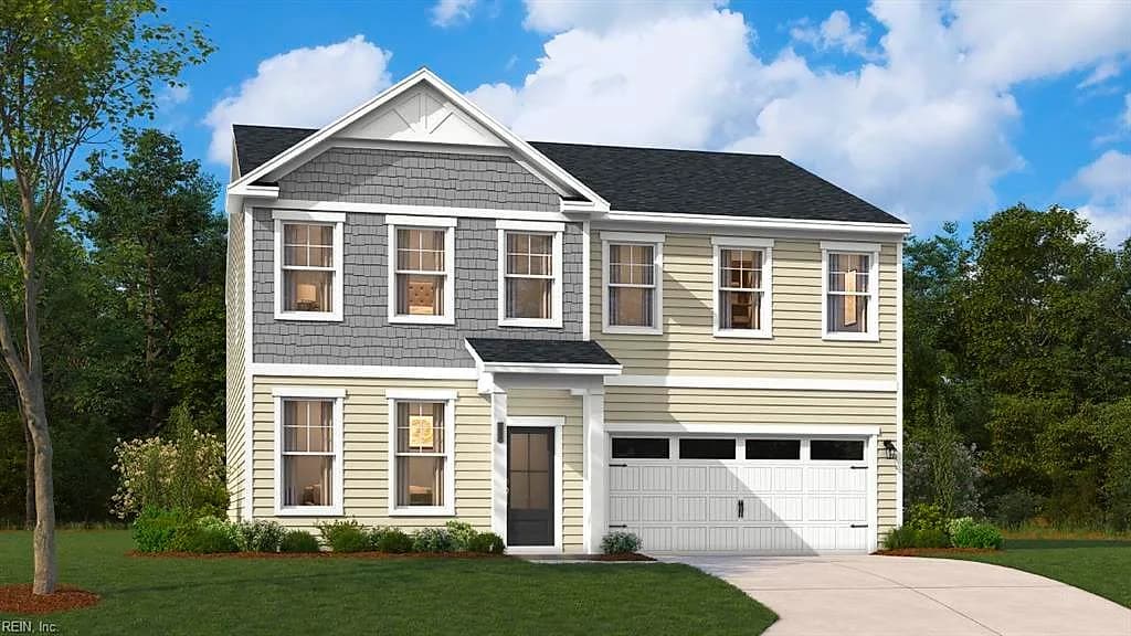 1314 Wharf Hill DR, SMITHFIELD VA 23430 - Photo 2