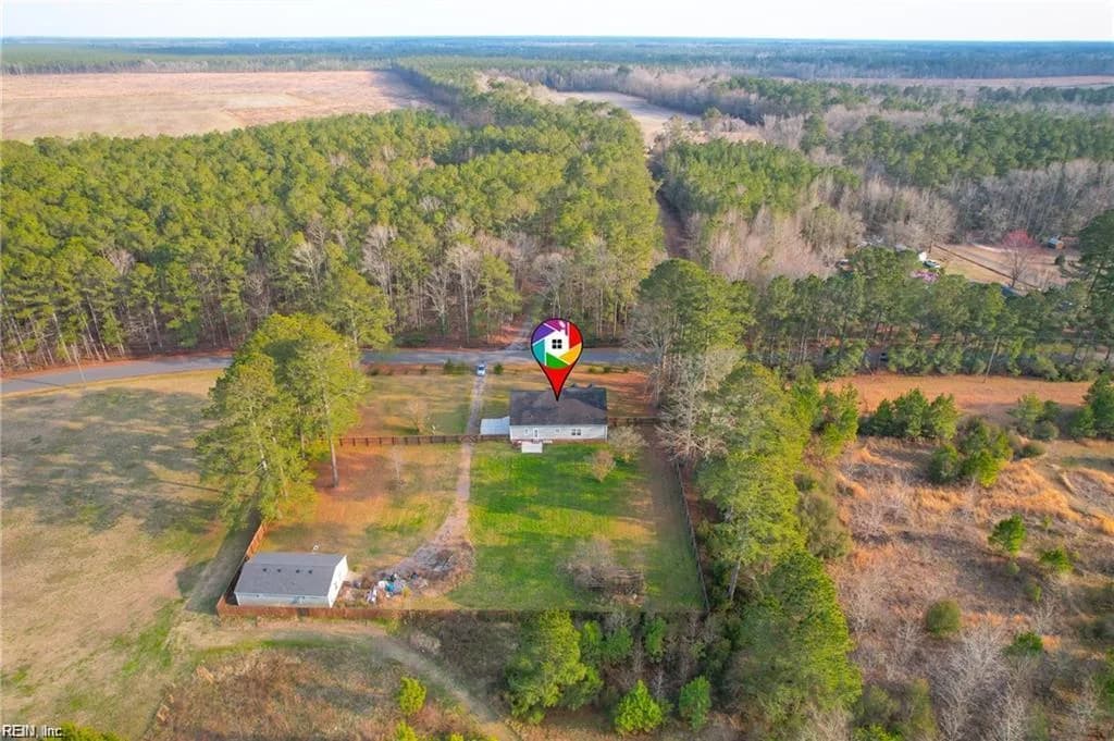 273 Collins RD, SUFFOLK VA 23438 - Photo 2