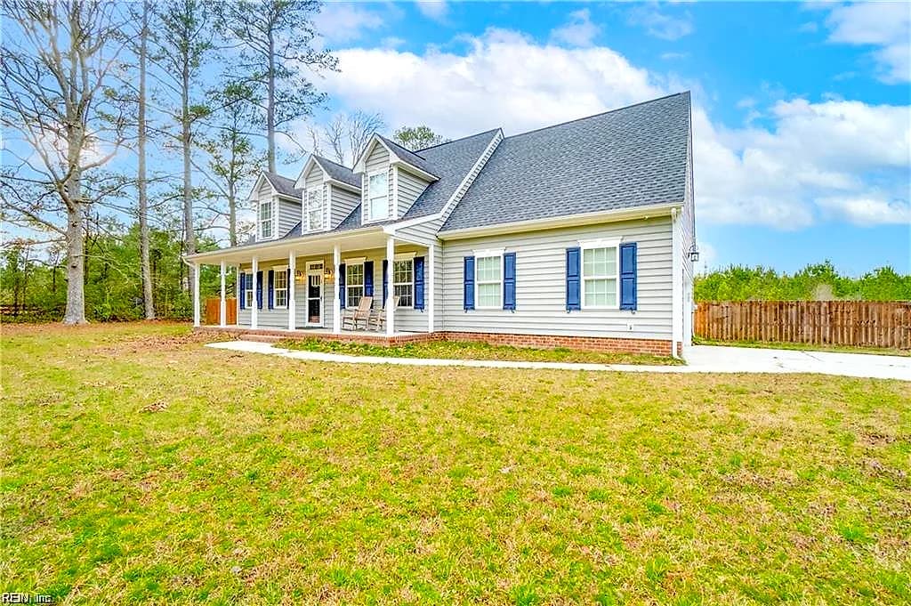 273 Collins RD, SUFFOLK VA 23438 - Photo 5