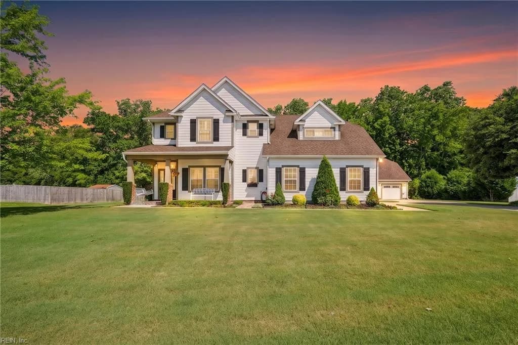 102 Rosedale CT, MOYOCK NC 27958 - Photo 3