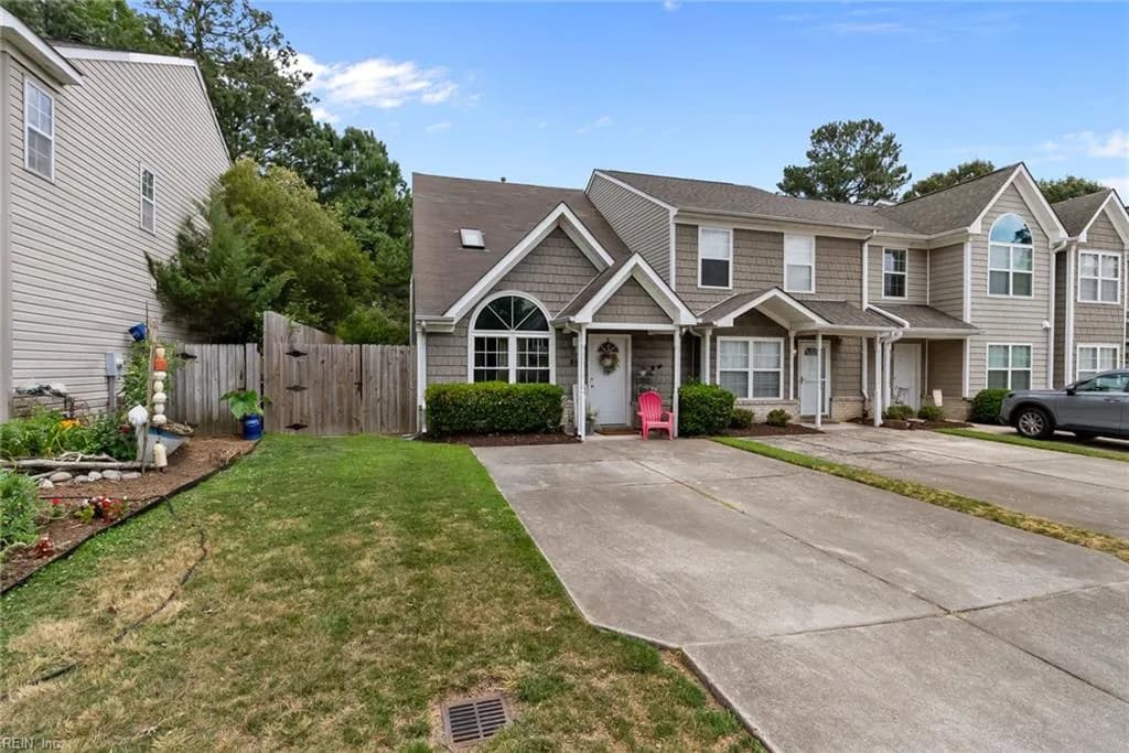897 24th ST, VIRGINIABEACH VA 23451 - Photo 3