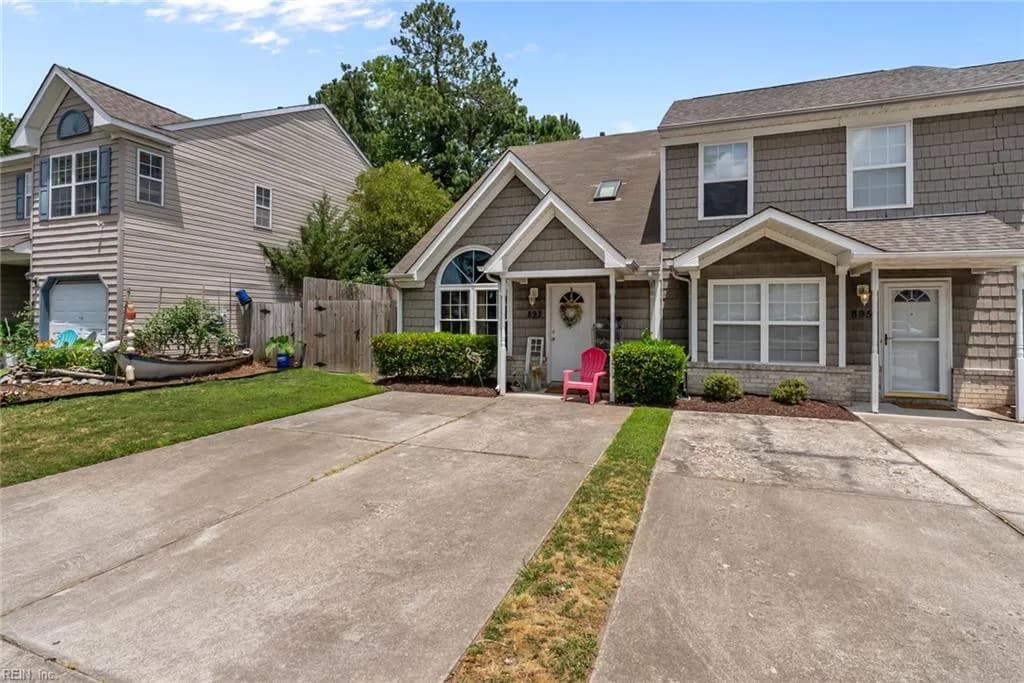897 24th ST, VIRGINIABEACH VA 23451 - Photo 4