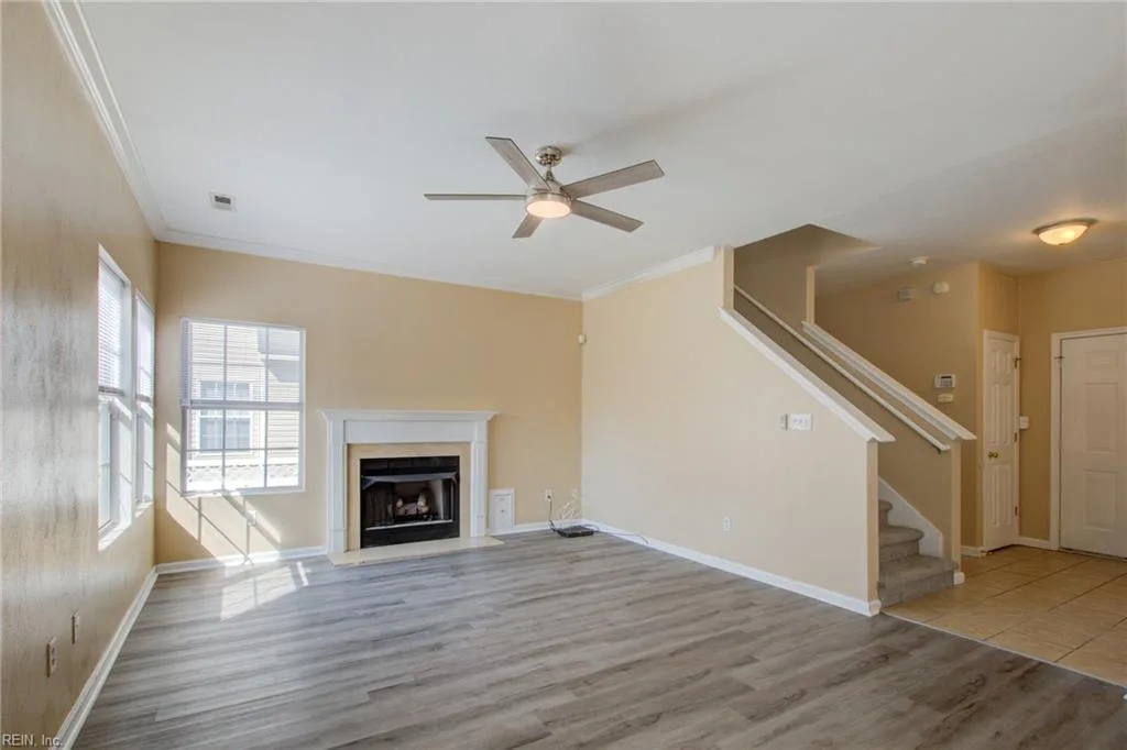 504 Tuskegee AVE, CHESAPEAKE VA 23320 - Photo 4
