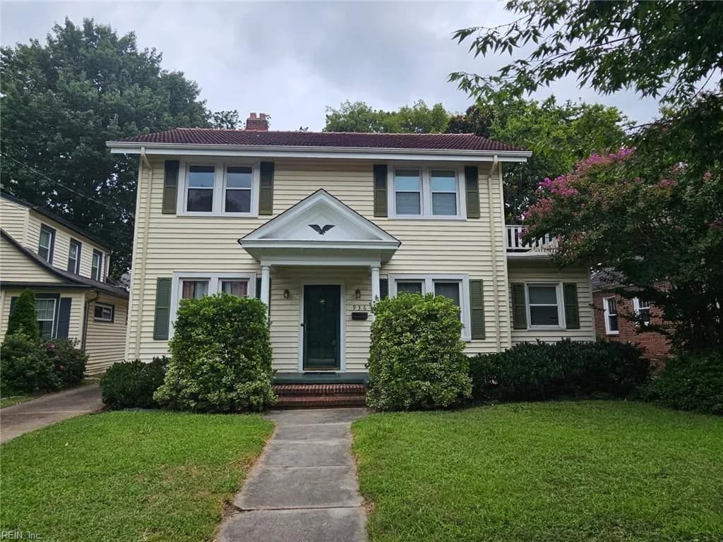 936 Larchmont CRES, NORFOLK VA 23508 - Photo 2