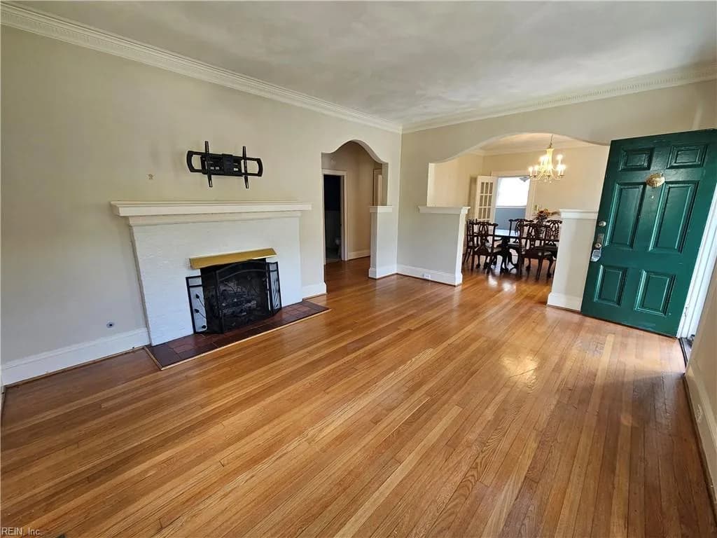 936 Larchmont CRES, NORFOLK VA 23508 - Photo 3