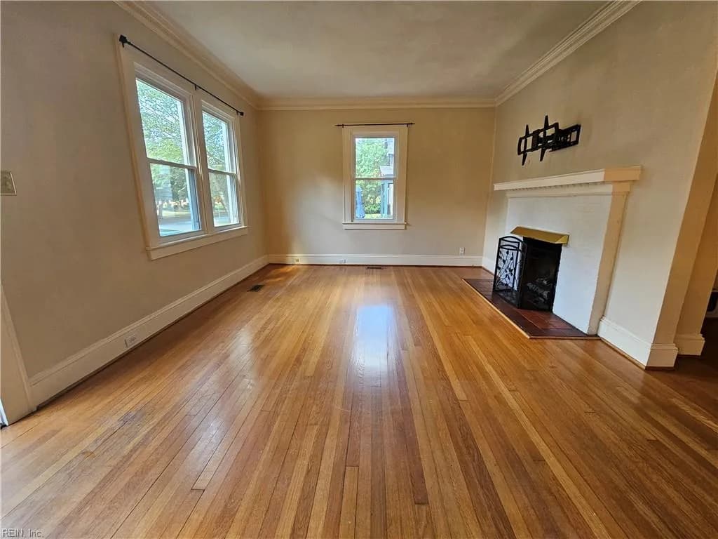 936 Larchmont CRES, NORFOLK VA 23508 - Photo 4