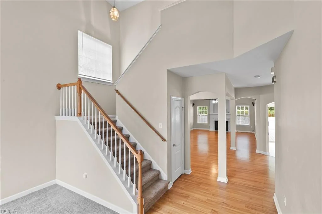 712 Tallahassee DR, CHESAPEAKE VA 23322 - Photo 4