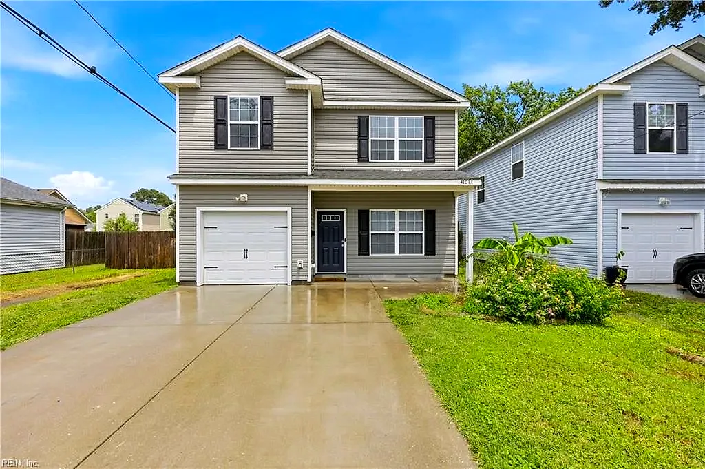 4101 2nd ST #A, CHESAPEAKE VA 23324