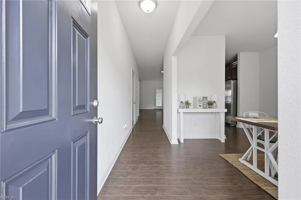 4101 2nd ST #A, CHESAPEAKE VA 23324 - Photo 5
