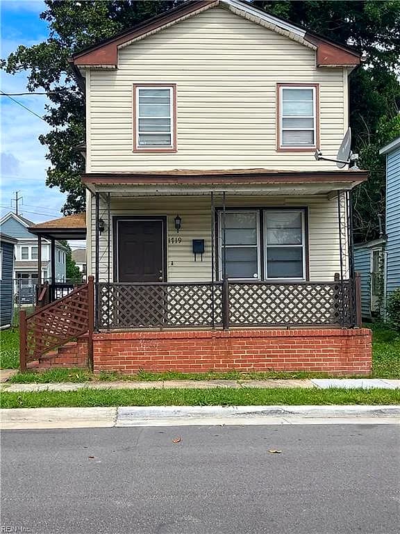 1719 Oakfield AVE, NORFOLK VA 23523 - Photo 2