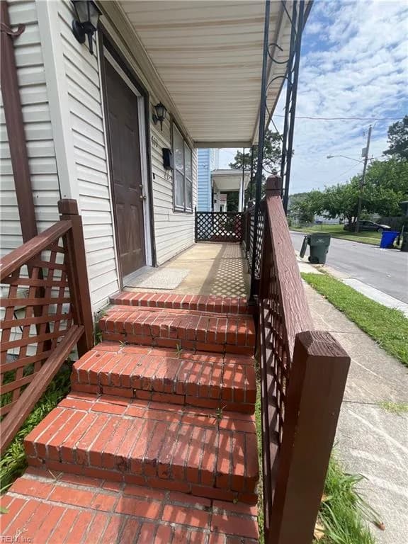 1719 Oakfield AVE, NORFOLK VA 23523 - Photo 3