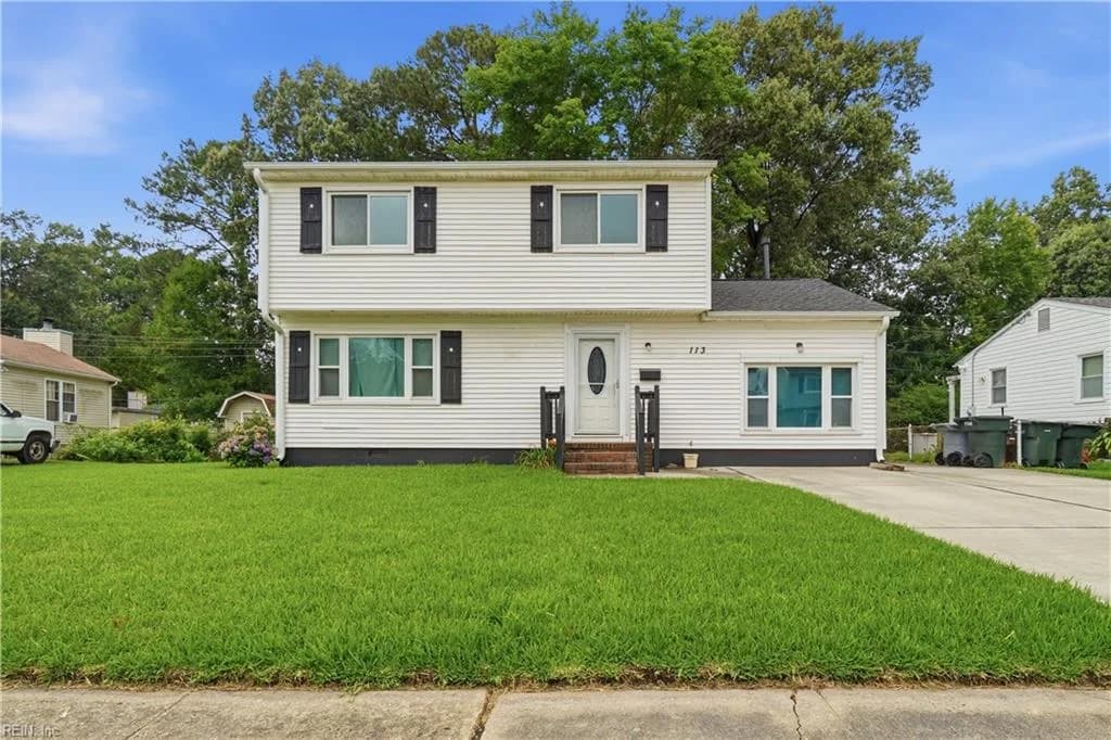 113 Alaric DR, HAMPTON VA 23664 - Photo 3