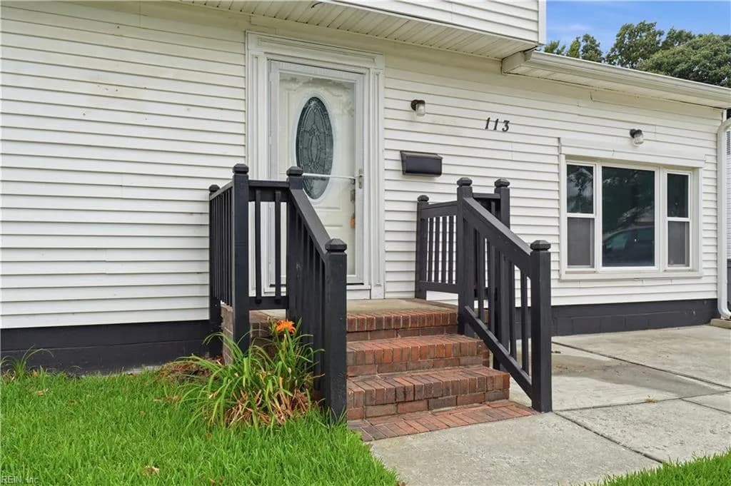 113 Alaric DR, HAMPTON VA 23664 - Photo 5