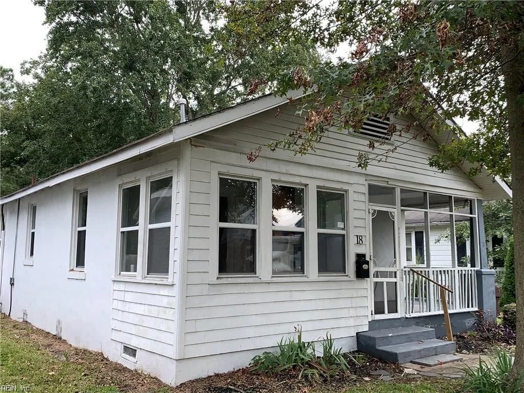 18 Dekalb AVE, PORTSMOUTH VA 23702 - Photo 2