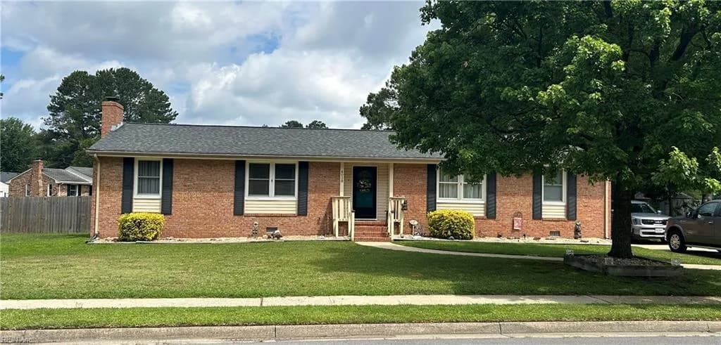 4028 Scotfield DR, CHESAPEAKE VA 23321 - Photo 2