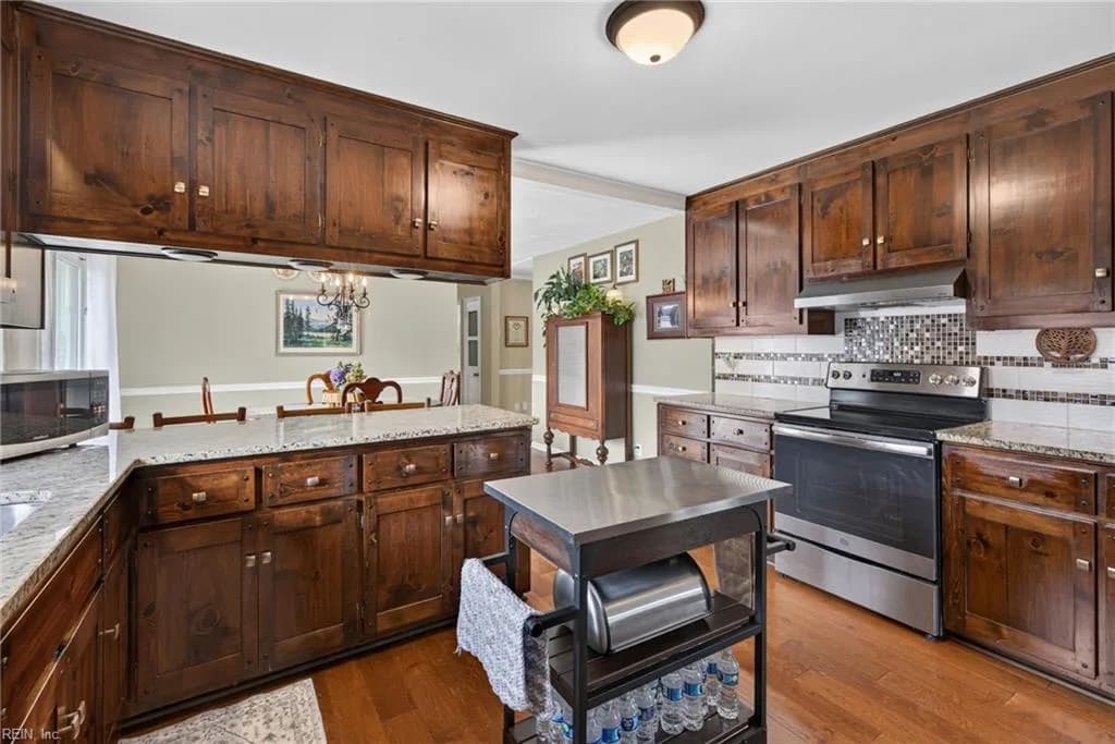 4028 Scotfield DR, CHESAPEAKE VA 23321 - Photo 4
