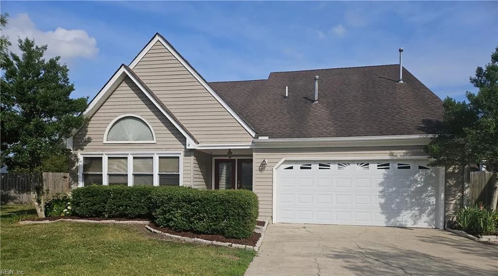 936 Honeycutt Way WAY, VIRGINIABEACH VA 23464 - Photo 2